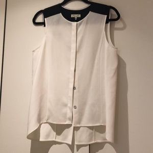 Rag&Bone Sleeveless Top